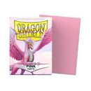 Dragon Shield Matte Sleeves