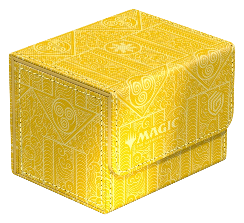 Ultimate Guard Sidewinder 100+ Xenoskin Magic: The Gathering "Avatar: The Last Airbender"