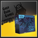 Phantasmal Flames Elite Trainer Box - Mega Evolution