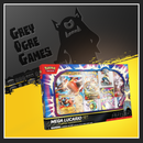 Mega Lucario ex Figure Collection - Mega Evolution