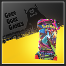 Phantasmal Flames Sleeved Booster Pack - Mega Evolution