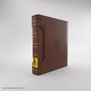 Gamegenic MTG Cards Almanac Premium Slipcase Album 18-Pockets