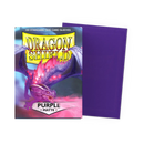 Dragon Shield Matte Sleeves