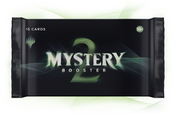 mystery booster 2 box price Mystery Booster 2 MB2 Booster Pack