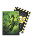 Dragon Shield Art Sleeves