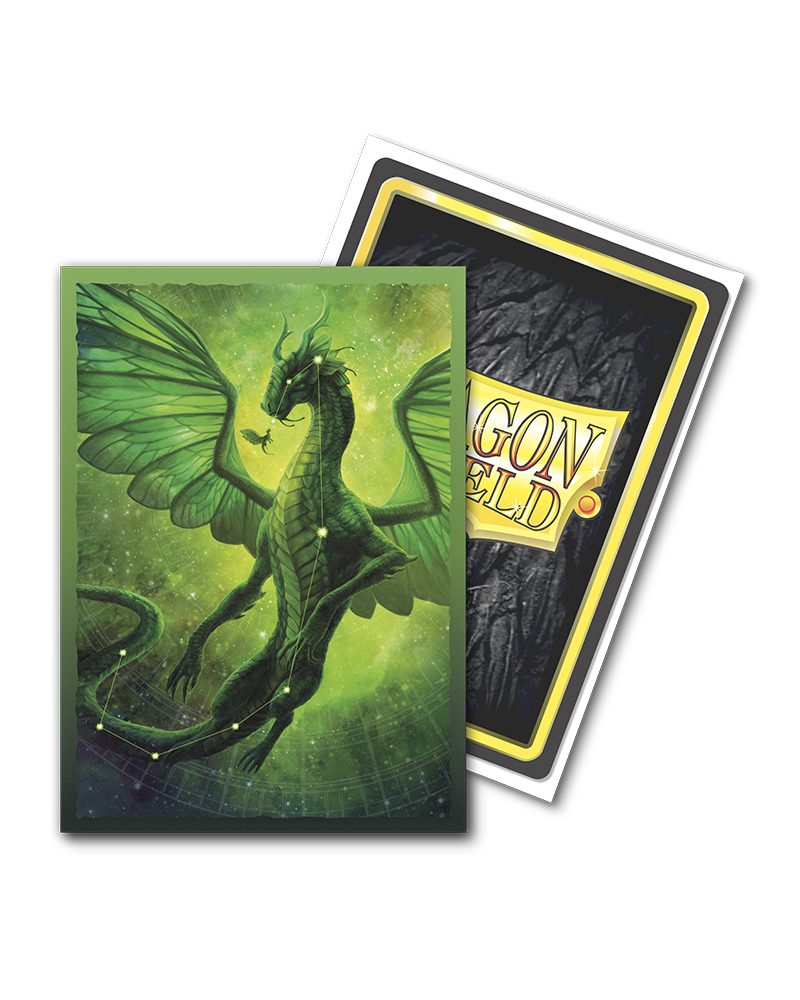 Dragon Shield Art Sleeves
