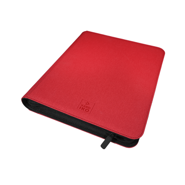 KARDIKO - Zipster Binder