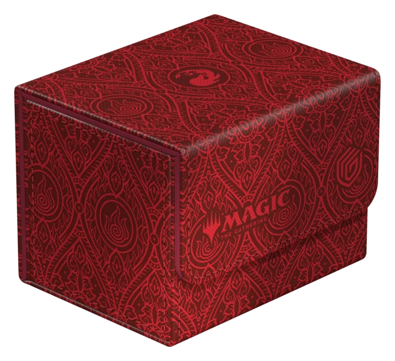 Ultimate Guard Sidewinder 100+ Xenoskin Magic: The Gathering "Avatar: The Last Airbender"