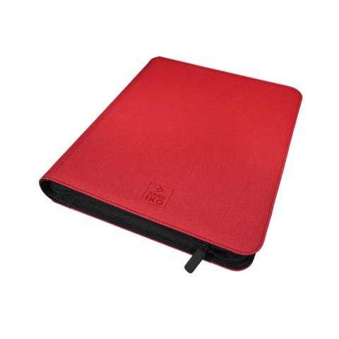KARDIKO - Zipster Binder