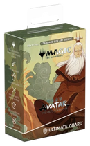 Ultimate Guard Katana Art Sleeves