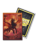 Dragon Shield Art Sleeves