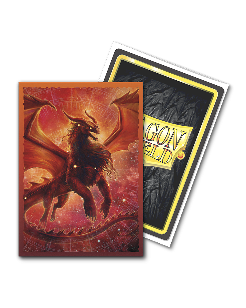 Dragon Shield Art Sleeves