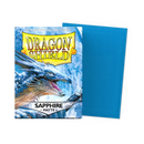 Dragon Shield Matte Sleeves