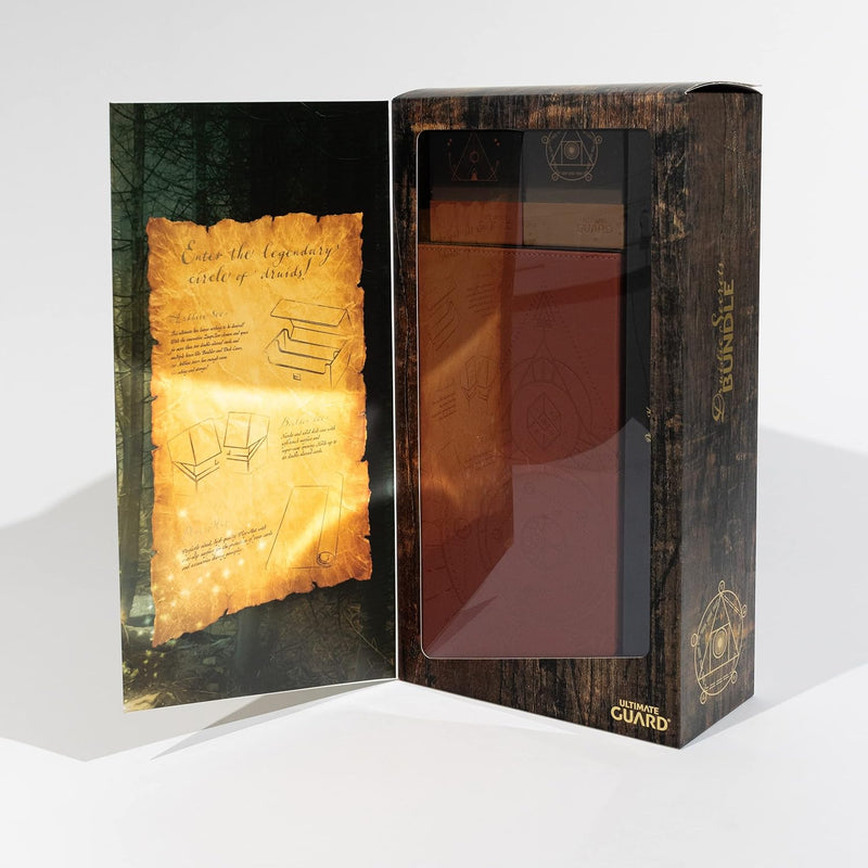 Ultimate Guard Druidic Secrets Bundle
