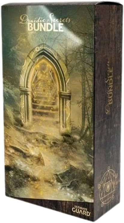 Ultimate Guard Druidic Secrets Bundle