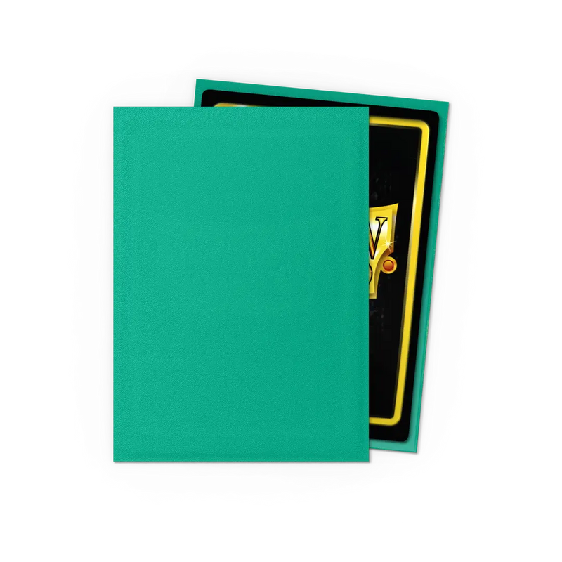 Dragon Shield Matte Sleeves