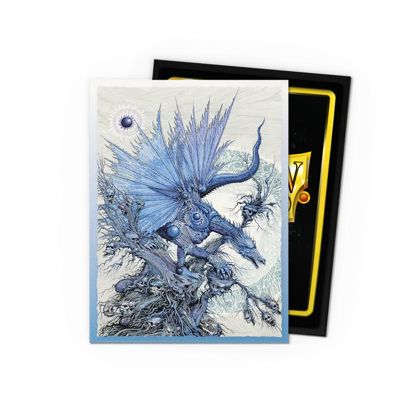 Dragon Shield Art Sleeves