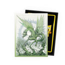 Dragon Shield Art Sleeves