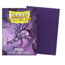 Dragon Shield Dual Matte Sleeves