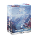 Dragon Shield Art Sleeves