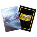 Dragon Shield Art Sleeves