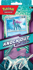 Knock Out Collection