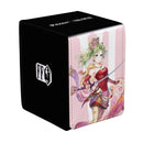 Ultra Pro - Magic: The Gathering - FINAL FANTASY Alcove Flip Deck Box