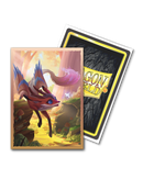 Dragon Shield Art Sleeves