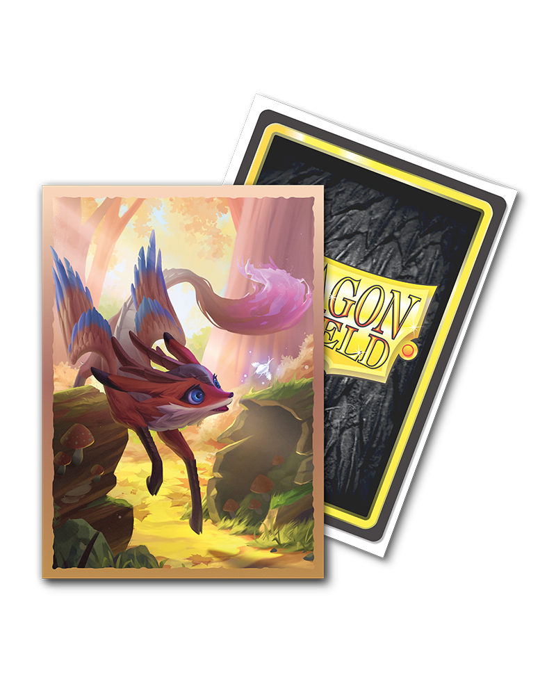 Dragon Shield Art Sleeves