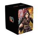 Ultra Pro - Magic: The Gathering - FINAL FANTASY Alcove Flip Deck Box