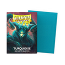 Dragon Shield Matte Sleeves