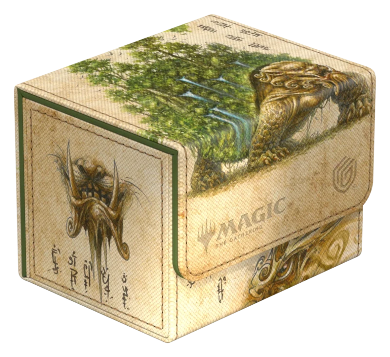 Ultimate Guard Sidewinder 100+ Xenoskin Magic: The Gathering "Avatar: The Last Airbender"