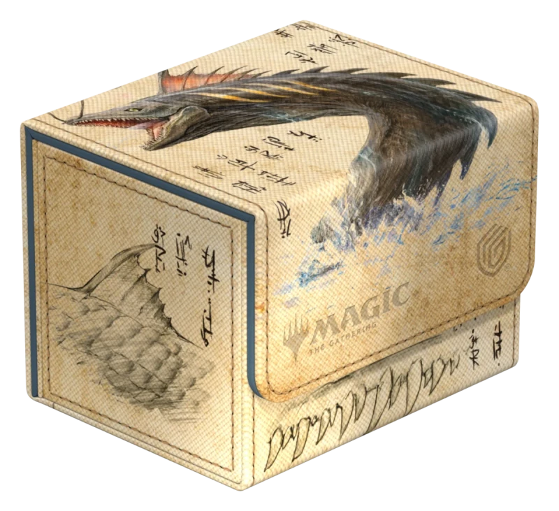 Ultimate Guard Sidewinder 100+ Xenoskin Magic: The Gathering "Avatar: The Last Airbender"