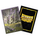 Dragon Shield Art Sleeves