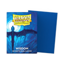 Dragon Shield Dual Matte Sleeves