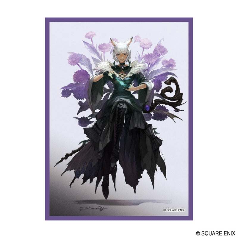 Square Enix Final Fantasy Card Sleeve Series