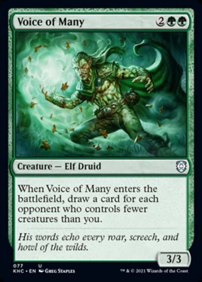 mtg draw card when creature enters the battlefield The 43 Best Creaturefall Cards in Magic Ranked