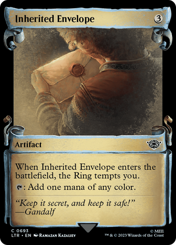 $1 rare