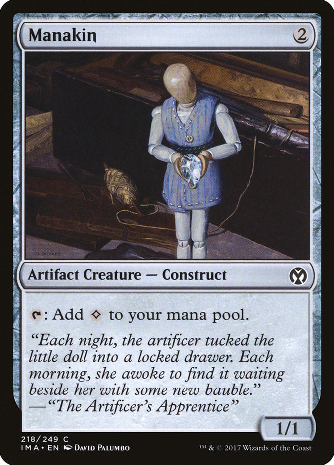 mtg doll cards Stuffy decks and prices July 2026 MTG DECKS Stuffy Doll Cost Creepy Doll | Innistrad Foil