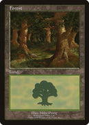 Forest (11) [European Land Program]