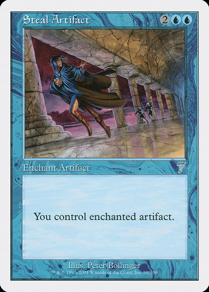 cards that steal cards mtg Saruman of Many Colors LotR MILL SPELL Magic Custom Commande CommanderComplete Steal Creatures the Selesnya Way