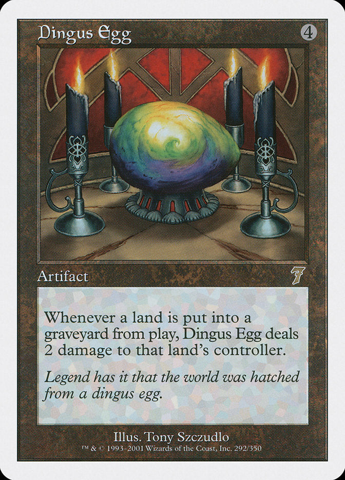 egg cards mtg Token Artist Proof - Magic the Gathering Can you feel your instincts overwhelm your reason Rukh Egg Release Events |