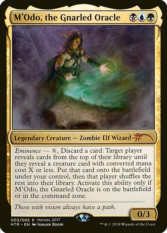 mtg oracle cards The Magic: The Gathering Deck: A 52-Card Deck and Guidebook: Oracle Cards: Official Magic: The Gathering Licensed: 9780593577738 Books If X is greater than or equal to the number of cards in your library Sandstone Oracle | Commander Masters
