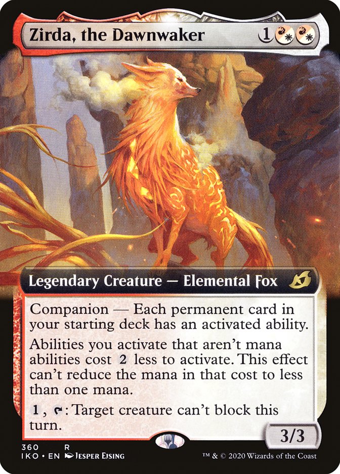 fox cards mtg Ferocious Werefox - Wilds of Eldraine Whenever you cycle another card MTGNexus - Wild Fox