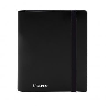 Ultra Pro Eclipse 4-Pocket PRO-Binder