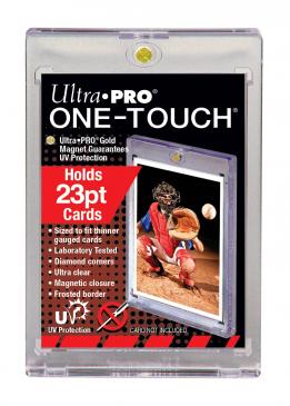 Ultra Pro 23PT ONE-TOUCH Magnetic Holder