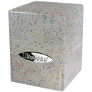 Ultra Pro Glitter Satin Cube