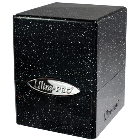 Ultra Pro Glitter Satin Cube
