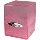 Ultra Pro Glitter Satin Cube