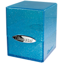 Ultra Pro Glitter Satin Cube